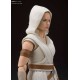 S.H. Figuarts Star Wars STAR WARS: The Rise of Skywalker Rey & D O BANDAI SPIRITS