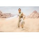 S.H. Figuarts Star Wars STAR WARS: The Rise of Skywalker Rey & D O BANDAI SPIRITS