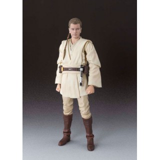 S.H. Figuarts Star Wars Episode I Obi Wan Kenobi BANDAI SPIRITS