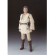 S.H. Figuarts Star Wars Episode I Obi Wan Kenobi BANDAI SPIRITS