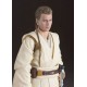 S.H. Figuarts Star Wars Episode I Obi Wan Kenobi BANDAI SPIRITS