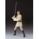S.H. Figuarts Star Wars Episode I Obi Wan Kenobi BANDAI SPIRITS