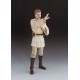 S.H. Figuarts Star Wars Episode I Obi Wan Kenobi BANDAI SPIRITS