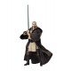 S.H.Figuarts Star Wars: Episode I The Phantom Menace Qui-Gon Jinn BANDAI SPIRITS