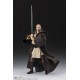 S.H.Figuarts Star Wars: Episode I The Phantom Menace Qui-Gon Jinn BANDAI SPIRITS