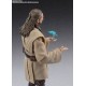 S.H.Figuarts Star Wars: Episode I The Phantom Menace Qui-Gon Jinn BANDAI SPIRITS