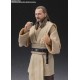 S.H.Figuarts Star Wars: Episode I The Phantom Menace Qui-Gon Jinn BANDAI SPIRITS