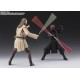 S.H.Figuarts Star Wars: Episode I The Phantom Menace Qui-Gon Jinn BANDAI SPIRITS