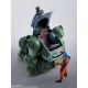 HI METAL R Scope Dog Red Shoulder Custom Armored Trooper Votoms BANDAI SPIRITS