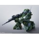 HI METAL R Scope Dog Red Shoulder Custom Armored Trooper Votoms BANDAI SPIRITS
