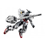 GUNDAM UNIVERSE X EX01 GUNDAM CALIBARN Mobile Suit Gundam the Witch from Mercury BANDAI SPIRITS