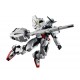 GUNDAM UNIVERSE X EX01 GUNDAM CALIBARN Mobile Suit Gundam the Witch from Mercury BANDAI SPIRITS