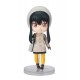 Figuarts mini Spy x Family CODE White Yor Forger BANDAI SPIRITS