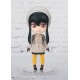 Figuarts mini Spy x Family CODE White Yor Forger BANDAI SPIRITS