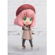 Figuarts mini Spy x Family CODE White Anya Forger BANDAI SPIRITS