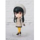 Figuarts mini Spy x Family CODE White Yor Forger BANDAI SPIRITS