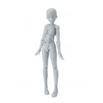 S.H. Figuarts Body chan School Life Edition DX SET BANDAI SPIRITS