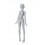 S.H. Figuarts Body chan School Life Edition DX SET BANDAI SPIRITS