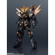 Mobile Suit Gundam Unicorn GUNDAM UNIVERSE RX 0 UNICORN GUNDAM 02 BANSHEE NORN BANDAI SPIRITS