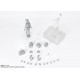 S.H. Figuarts Body chan School Life Edition DX SET BANDAI SPIRITS