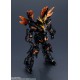 Mobile Suit Gundam Unicorn GUNDAM UNIVERSE RX 0 UNICORN GUNDAM 02 BANSHEE NORN BANDAI SPIRITS
