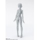 S.H. Figuarts Body chan School Life Edition DX SET BANDAI SPIRITS