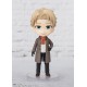 Figuarts mini Spy x Family CODE White Loid Forger BANDAI SPIRITS