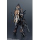 Mobile Suit Gundam Unicorn GUNDAM UNIVERSE RX 0 UNICORN GUNDAM 02 BANSHEE NORN BANDAI SPIRITS