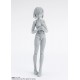 S.H. Figuarts Body chan School Life Edition DX SET BANDAI SPIRITS