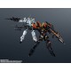 Mobile Suit Gundam Unicorn GUNDAM UNIVERSE RX 0 UNICORN GUNDAM 02 BANSHEE NORN BANDAI SPIRITS