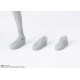 S.H. Figuarts Body chan School Life Edition DX SET BANDAI SPIRITS