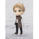 Figuarts mini Spy x Family CODE White Loid Forger BANDAI SPIRITS