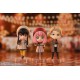 Figuarts mini Spy x Family CODE White Loid Forger BANDAI SPIRITS