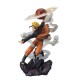 Figuarts ZERO NARUTO Shippuden Naruto Uzumaki Senpou Yoton Rasenshuriken BANDAI SPIRITS