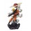 Figuarts ZERO NARUTO Shippuden Naruto Uzumaki Senpou Yoton Rasenshuriken BANDAI SPIRITS