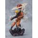 Figuarts ZERO NARUTO Shippuden Naruto Uzumaki Senpou Yoton Rasenshuriken BANDAI SPIRITS