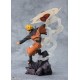 Figuarts ZERO NARUTO Shippuden Naruto Uzumaki Senpou Yoton Rasenshuriken BANDAI SPIRITS