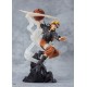 Figuarts ZERO NARUTO Shippuden Naruto Uzumaki Senpou Yoton Rasenshuriken BANDAI SPIRITS