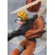 Figuarts ZERO NARUTO Shippuden Naruto Uzumaki Senpou Yoton Rasenshuriken BANDAI SPIRITS