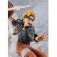 Figuarts ZERO NARUTO Shippuden Naruto Uzumaki Senpou Yoton Rasenshuriken BANDAI SPIRITS