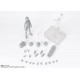 S.H. Figuarts Body kun School Life Edition DX SET BANDAI SPIRITS