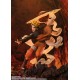 Figuarts ZERO NARUTO Shippuden Naruto Uzumaki Senpou Yoton Rasenshuriken BANDAI SPIRITS