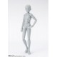 S.H. Figuarts Body kun School Life Edition DX SET BANDAI SPIRITS