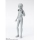 S.H. Figuarts Body kun School Life Edition DX SET BANDAI SPIRITS