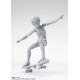 S.H. Figuarts Body kun School Life Edition DX SET BANDAI SPIRITS