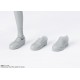 S.H. Figuarts Body kun School Life Edition DX SET BANDAI SPIRITS