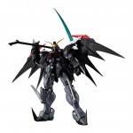 Gundam Wing Endless Waltz GUNDAM UNIVERSE XXXG 01D2 GUNDAM DEATHSCYTHE HELL BANDAI SPIRITS
