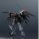 Gundam Wing Endless Waltz GUNDAM UNIVERSE XXXG 01D2 GUNDAM DEATHSCYTHE HELL BANDAI SPIRITS