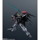 Gundam Wing Endless Waltz GUNDAM UNIVERSE XXXG 01D2 GUNDAM DEATHSCYTHE HELL BANDAI SPIRITS