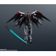 Gundam Wing Endless Waltz GUNDAM UNIVERSE XXXG 01D2 GUNDAM DEATHSCYTHE HELL BANDAI SPIRITS